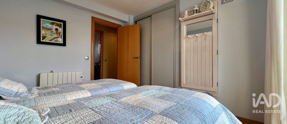 Piso 3 habitaciones de 92 m² en Urbanitzacio Bera (43883)