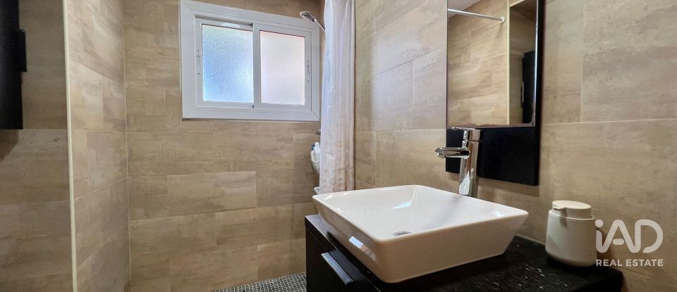 Piso 3 habitaciones de 92 m² en Urbanitzacio Bera (43883)