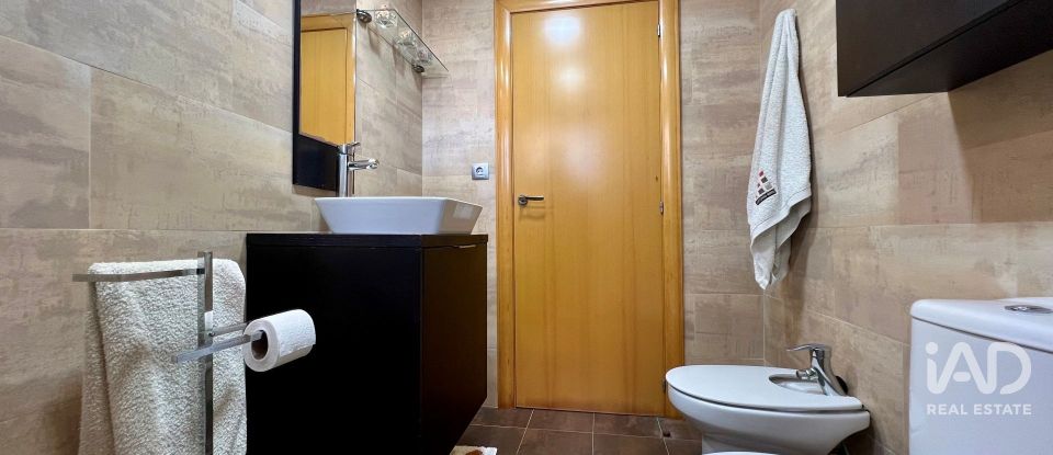 Piso 3 habitaciones de 92 m² en Urbanitzacio Bera (43883)