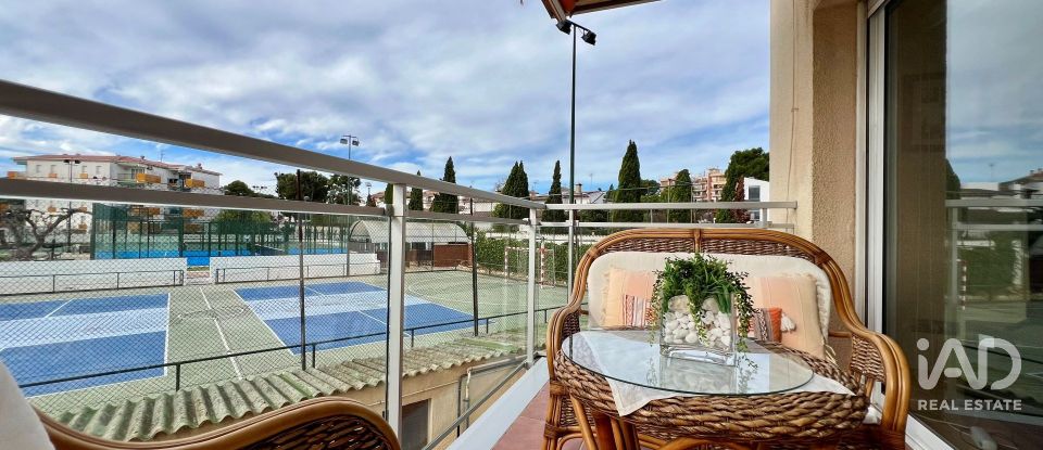 Piso 3 habitaciones de 92 m² en Urbanitzacio Bera (43883)