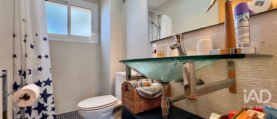 Piso 3 habitaciones de 92 m² en Urbanitzacio Bera (43883)