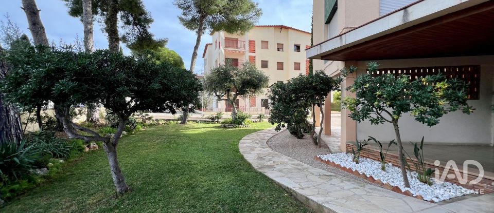 Piso 3 habitaciones de 92 m² en Urbanitzacio Bera (43883)