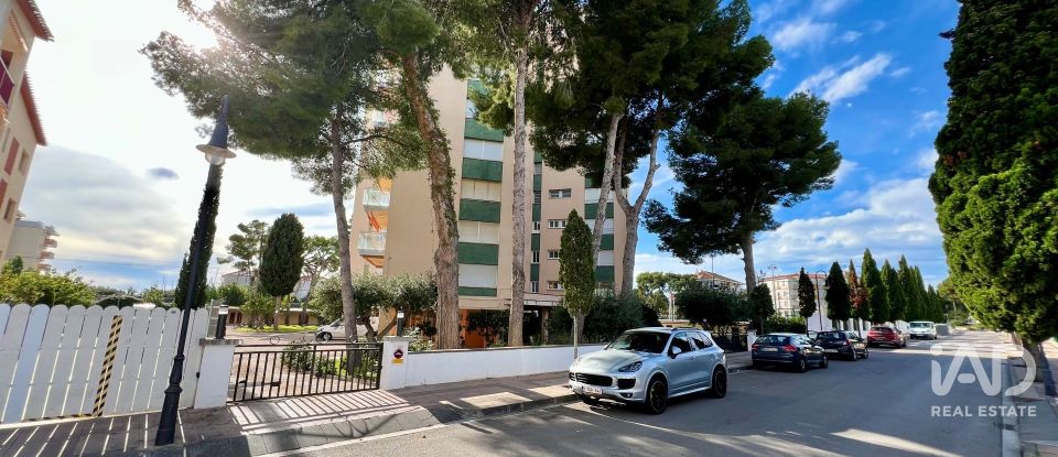 Piso 3 habitaciones de 92 m² en Urbanitzacio Bera (43883)