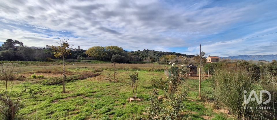 Casa rústica 1 habitación de 130 m² en Amposta (43870)