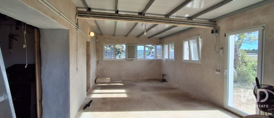 Casa rústica 1 habitación de 130 m² en Amposta (43870)