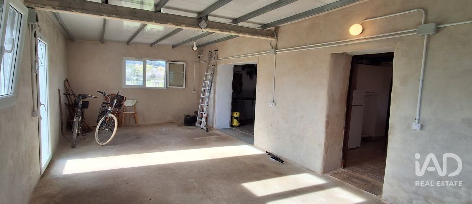 Casa rústica 1 habitación de 130 m² en Amposta (43870)