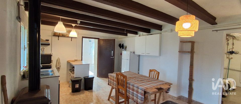 Casa rústica 1 habitación de 130 m² en Amposta (43870)