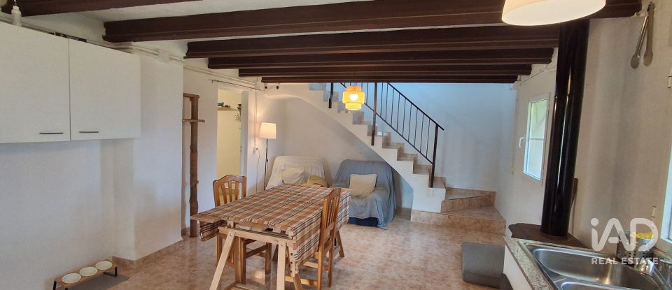 Casa rústica 1 habitación de 130 m² en Amposta (43870)