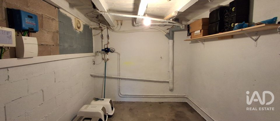 Casa rústica 1 habitación de 130 m² en Amposta (43870)