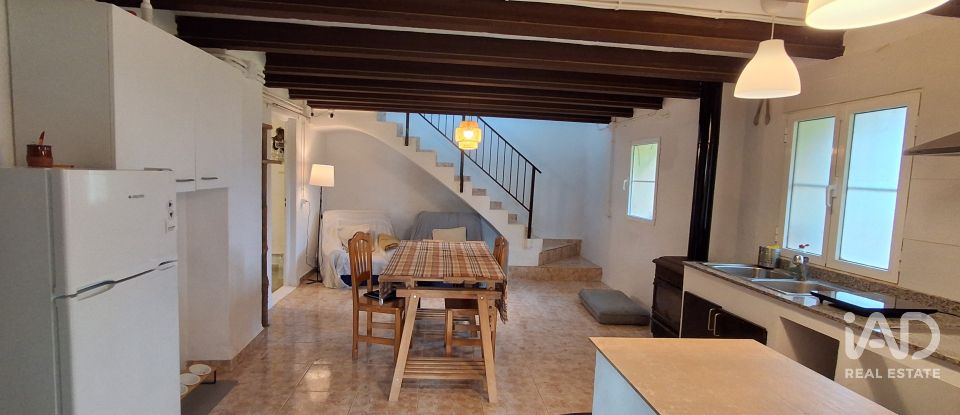 Casa rústica 1 habitación de 130 m² en Amposta (43870)