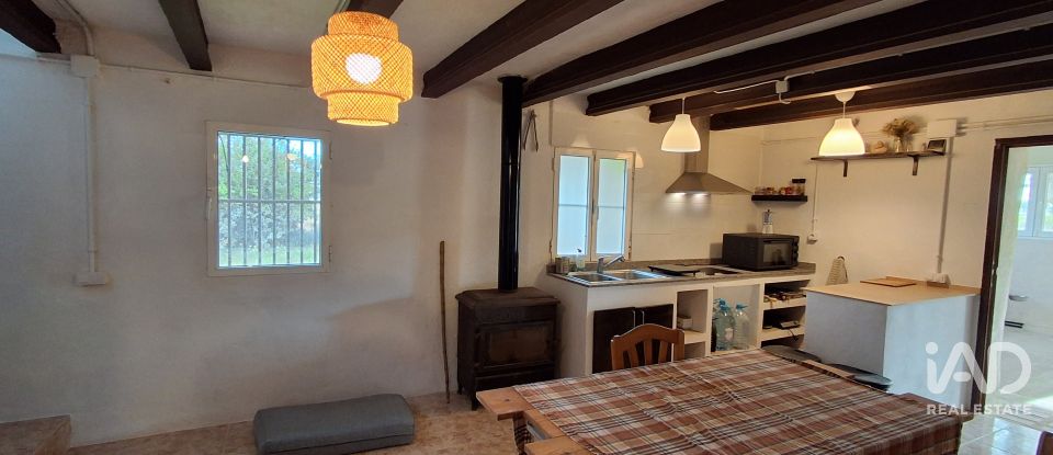 Casa rústica 1 habitación de 130 m² en Amposta (43870)