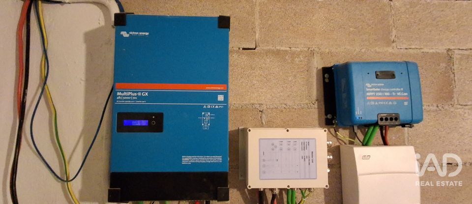 Casa rústica 1 habitación de 130 m² en Amposta (43870)