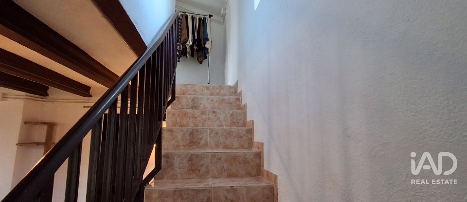 Casa rústica 1 habitación de 130 m² en Amposta (43870)