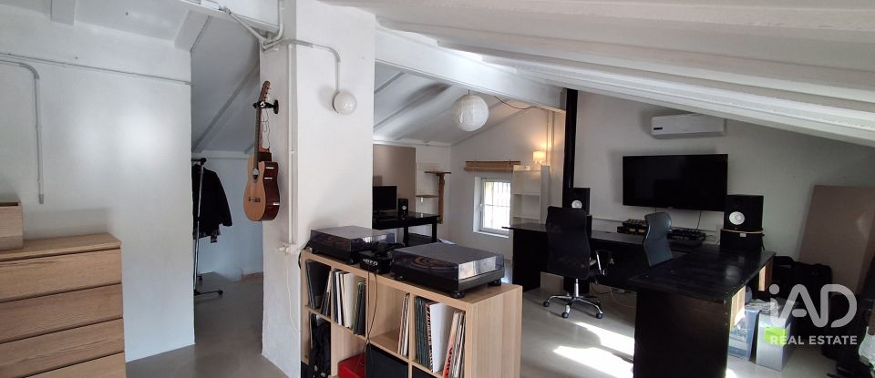 Casa rústica 1 habitación de 130 m² en Amposta (43870)