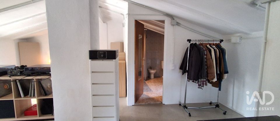 Casa rústica 1 habitación de 130 m² en Amposta (43870)