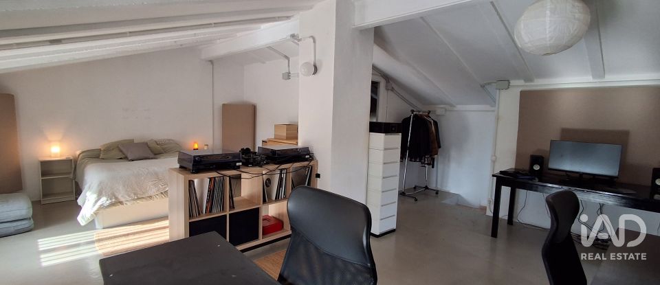 Casa rústica 1 habitación de 130 m² en Amposta (43870)