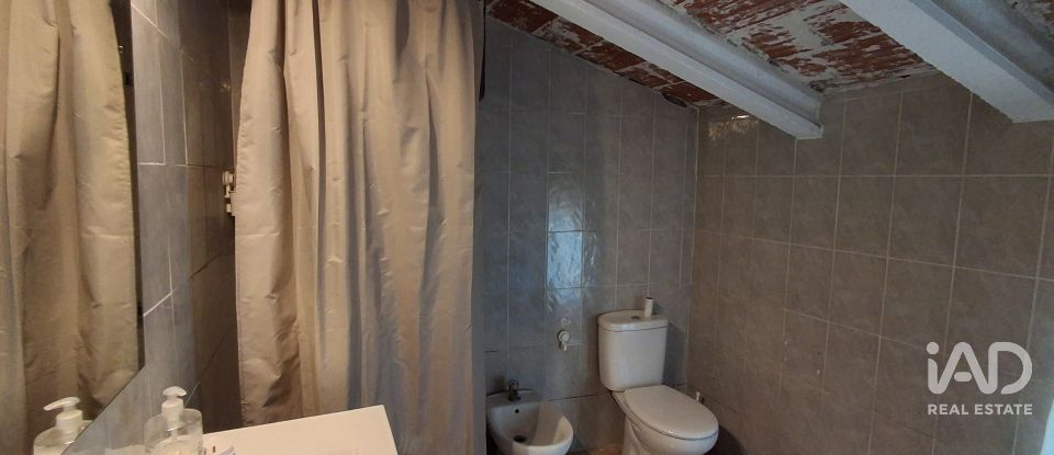 Casa rústica 1 habitación de 130 m² en Amposta (43870)