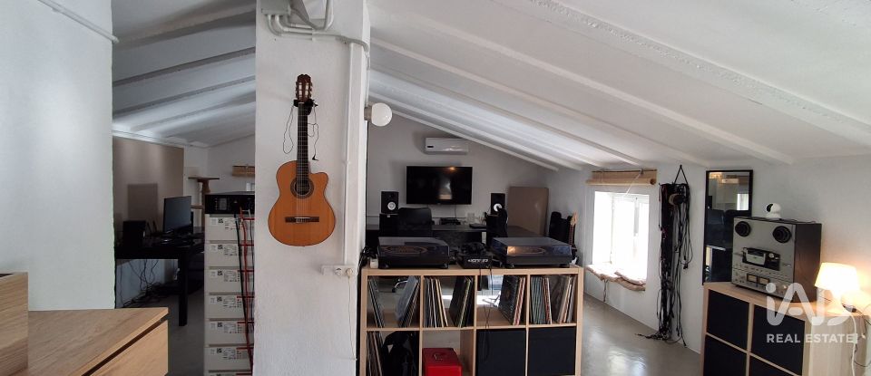 Casa rústica 1 habitación de 130 m² en Amposta (43870)