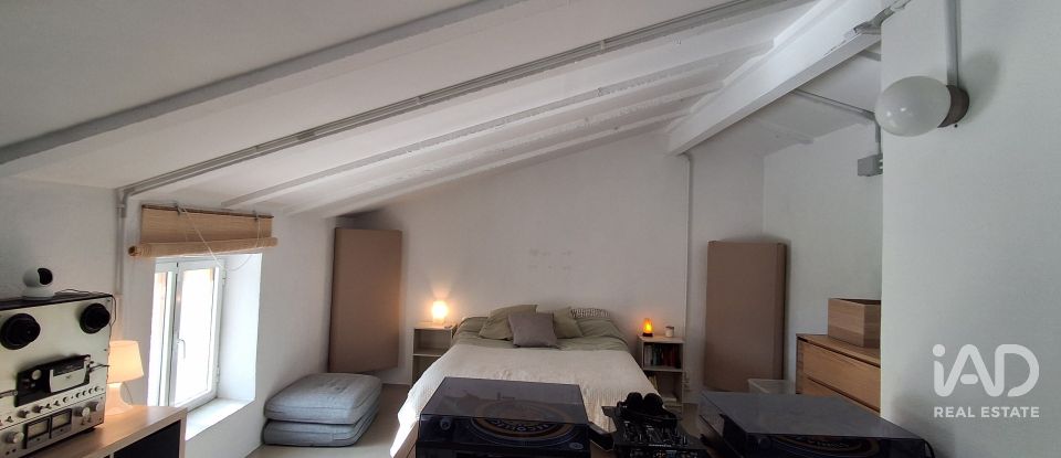 Casa rústica 1 habitación de 130 m² en Amposta (43870)