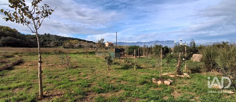 Casa rústica 1 habitación de 130 m² en Amposta (43870)