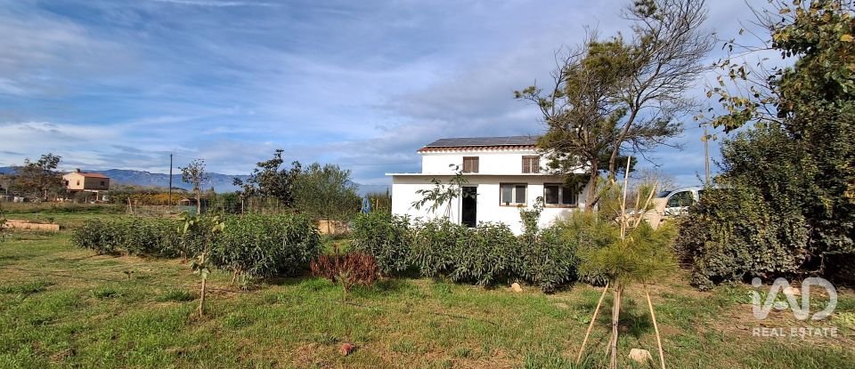 Casa rústica 1 habitación de 130 m² en Amposta (43870)