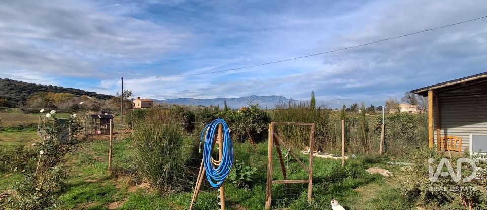 Casa rústica 1 habitación de 130 m² en Amposta (43870)