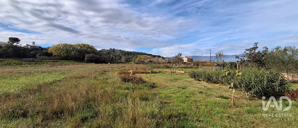 Casa rústica 1 habitación de 130 m² en Amposta (43870)
