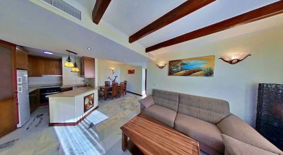 Piso 3 habitaciones de 107 m² en Torrevieja (03183)