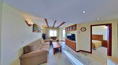 Piso 3 habitaciones de 107 m² en Torrevieja (03183)