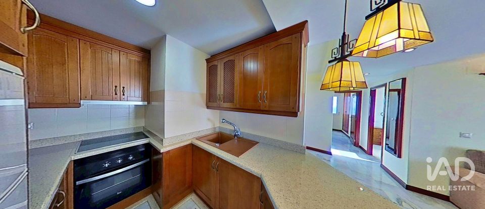 Piso 3 habitaciones de 107 m² en Torrevieja (03183)