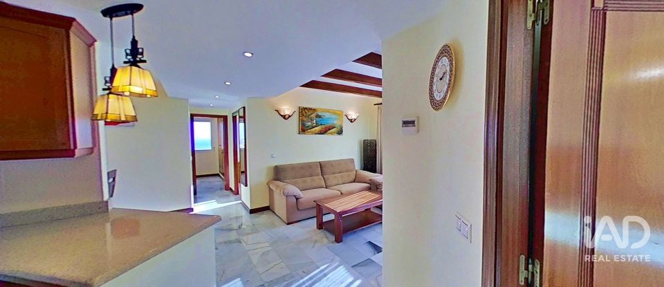 Piso 3 habitaciones de 107 m² en Torrevieja (03183)