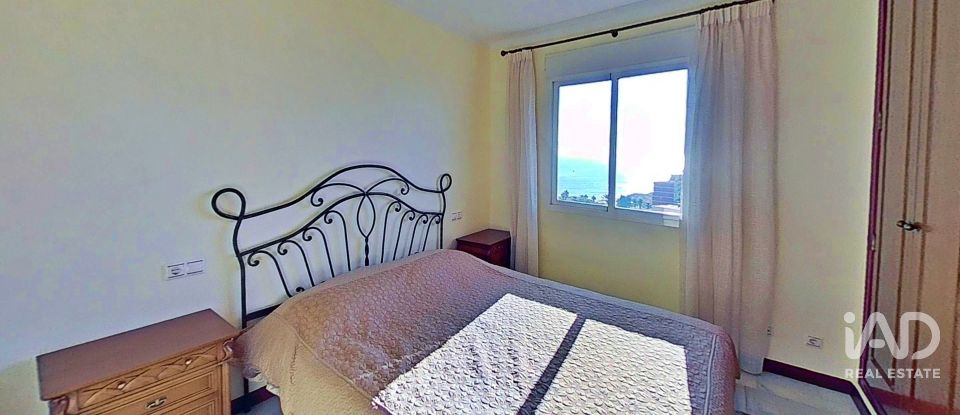 Piso 3 habitaciones de 107 m² en Torrevieja (03183)