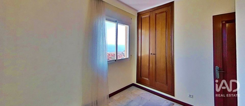 Piso 3 habitaciones de 107 m² en Torrevieja (03183)