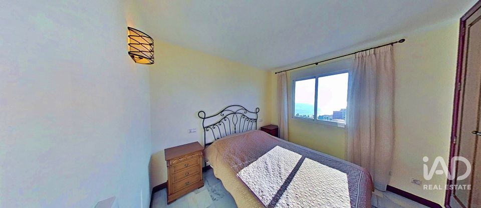 Piso 3 habitaciones de 107 m² en Torrevieja (03183)