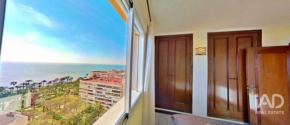 Piso 3 habitaciones de 107 m² en Torrevieja (03183)