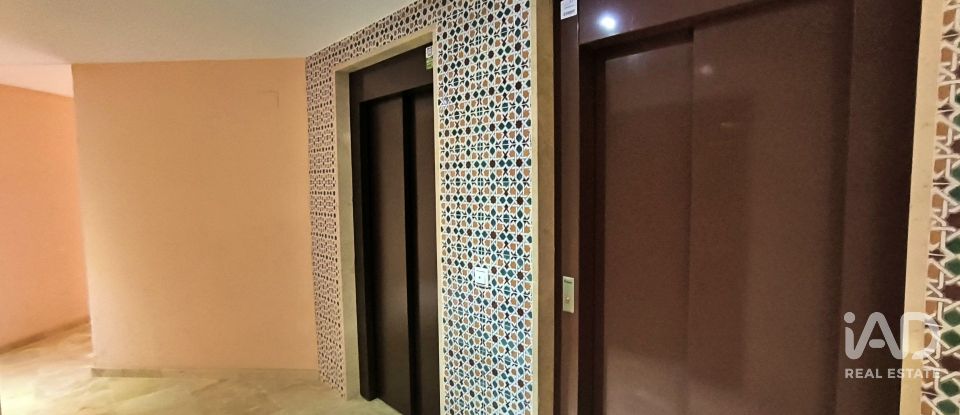 Piso 3 habitaciones de 107 m² en Torrevieja (03183)