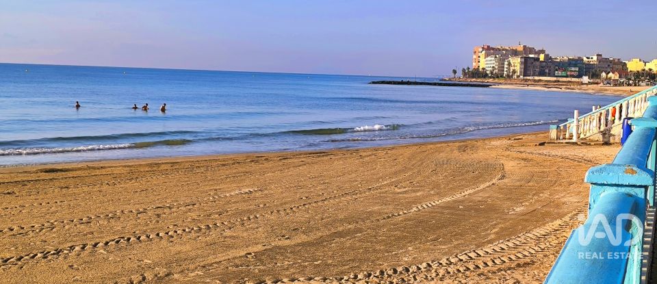 Piso 3 habitaciones de 107 m² en Torrevieja (03183)