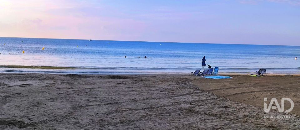 Piso 3 habitaciones de 107 m² en Torrevieja (03183)