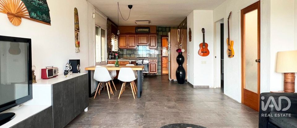 Casa 4 habitaciones de 131 m² en Sant Pol de Mar (08395)