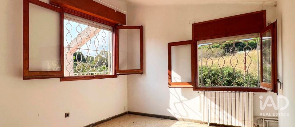 Casa 4 habitaciones de 131 m² en Sant Pol de Mar (08395)