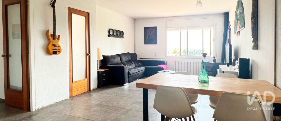 Casa 4 habitaciones de 131 m² en Sant Pol de Mar (08395)