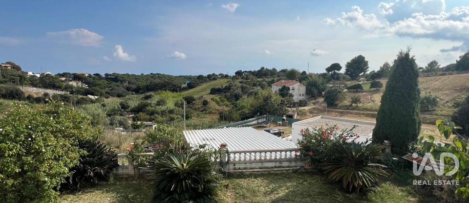 Casa 4 habitaciones de 131 m² en Sant Pol de Mar (08395)