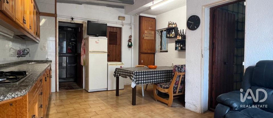 Casa 4 habitaciones de 131 m² en Sant Pol de Mar (08395)