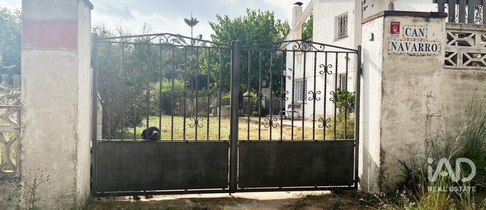 Casa 4 habitaciones de 131 m² en Sant Pol de Mar (08395)