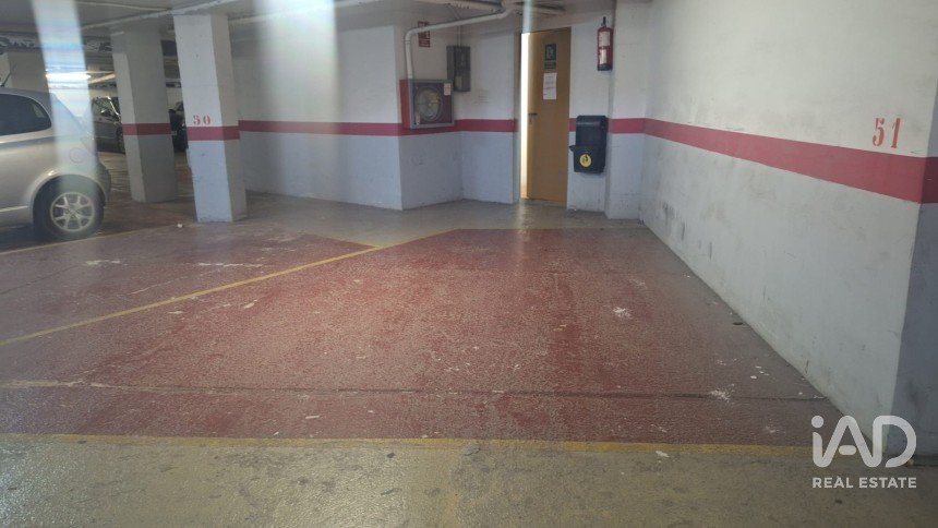 Garage of 13 m² in Torredembarra (43830)