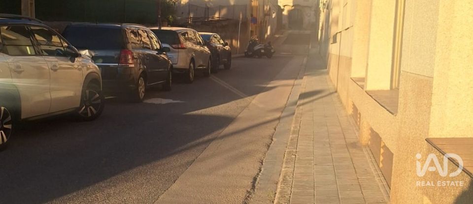 Garage of 13 m² in Torredembarra (43830)