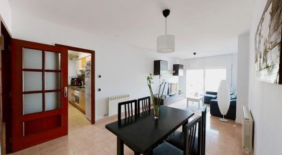 Piso 3 habitaciones de 94 m² en El Vendrell (43700)