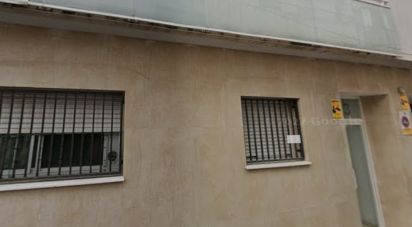 Piso 1 habitación de 60 m² en El Vendrell (43700)