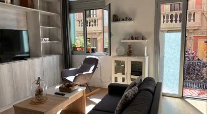 Duplex 1 bedroom of 65 m² in Barcelona (08012)