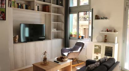 Dúplex 1 habitación de 65 m² en Barcelona (08012)